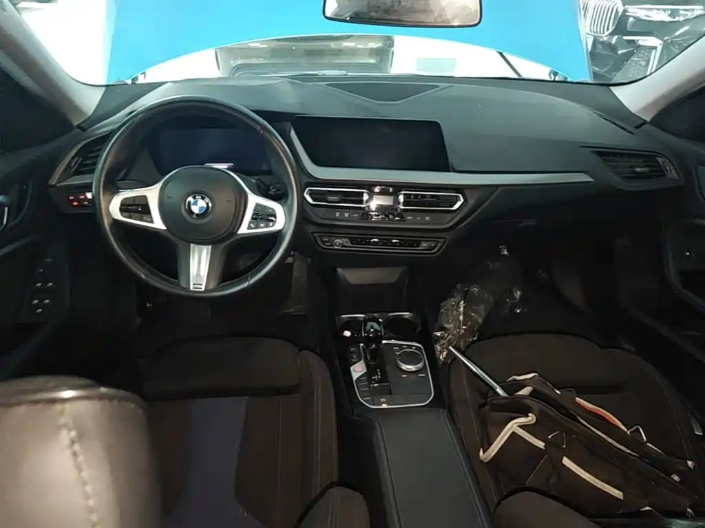 BMW 2 Series (Import) — фото 10