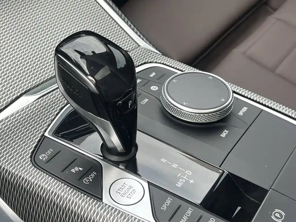 BMW 3 Series — фото 15