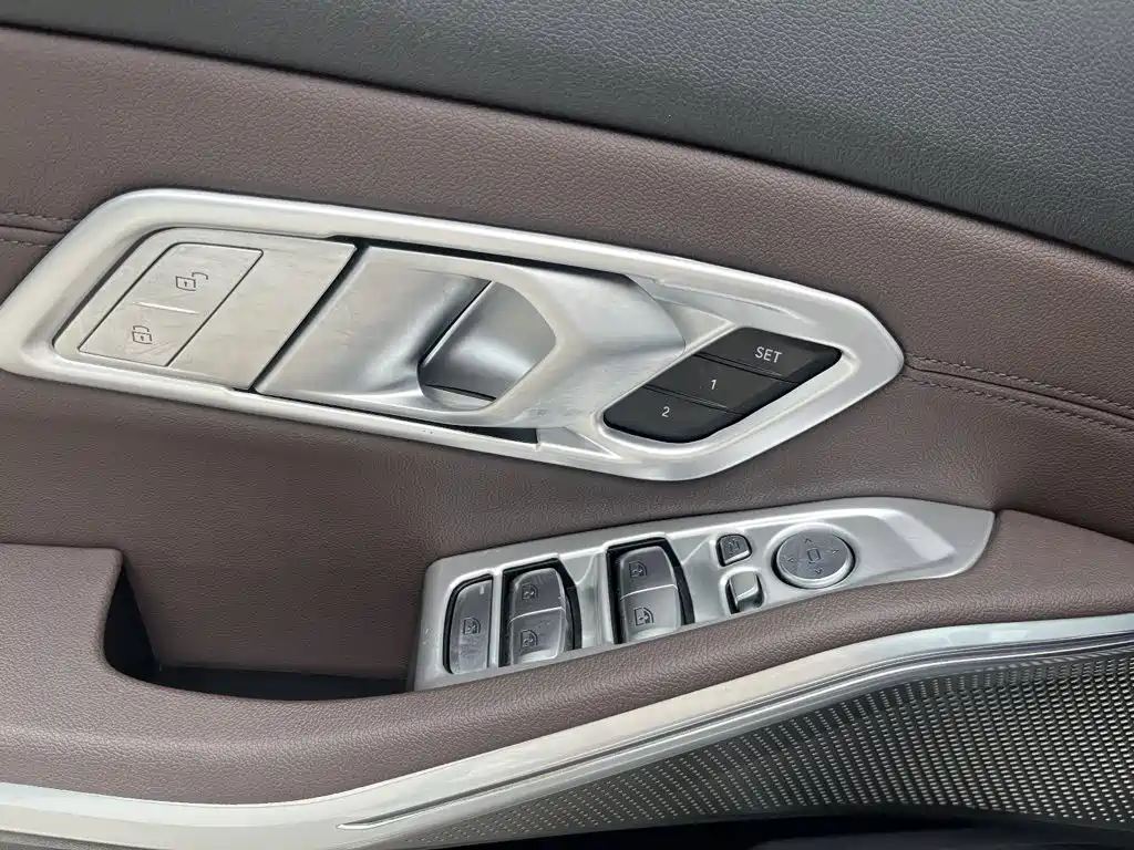 BMW 3 Series — фото 17