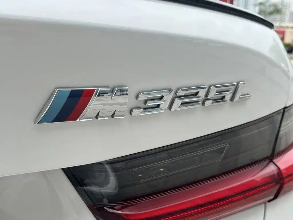 BMW 3 Series — фото 29