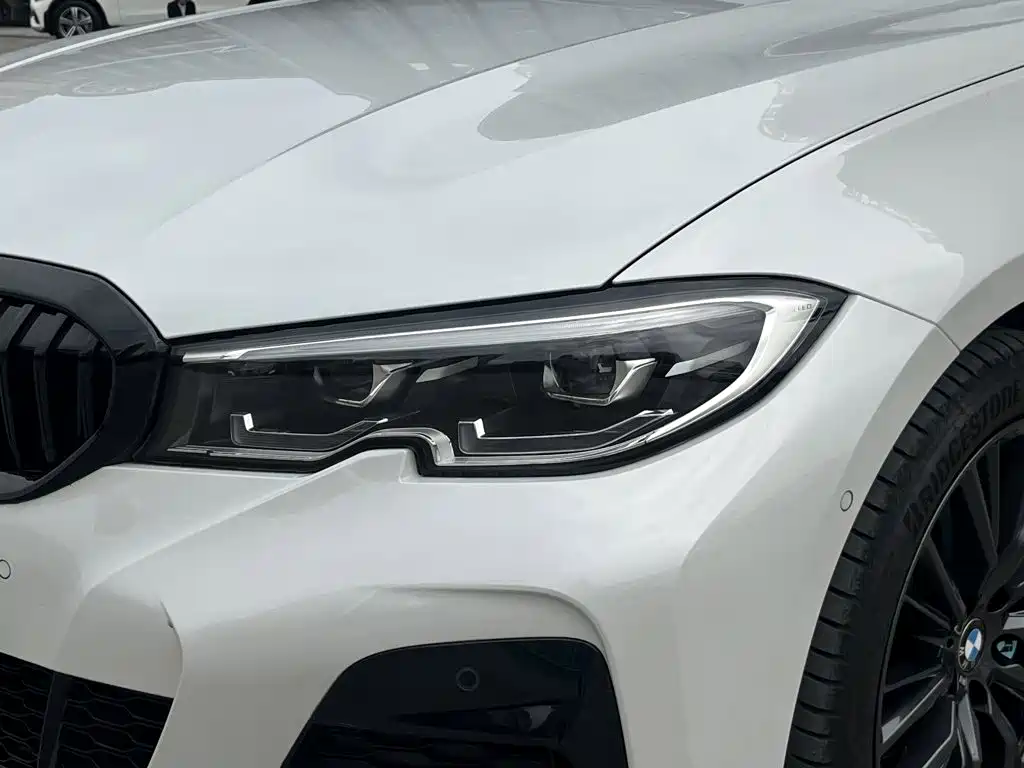 BMW 3 Series — фото 9