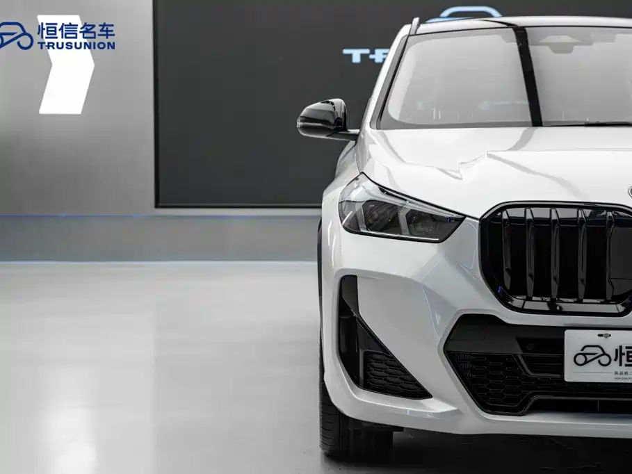 BMW X1 — фото 4