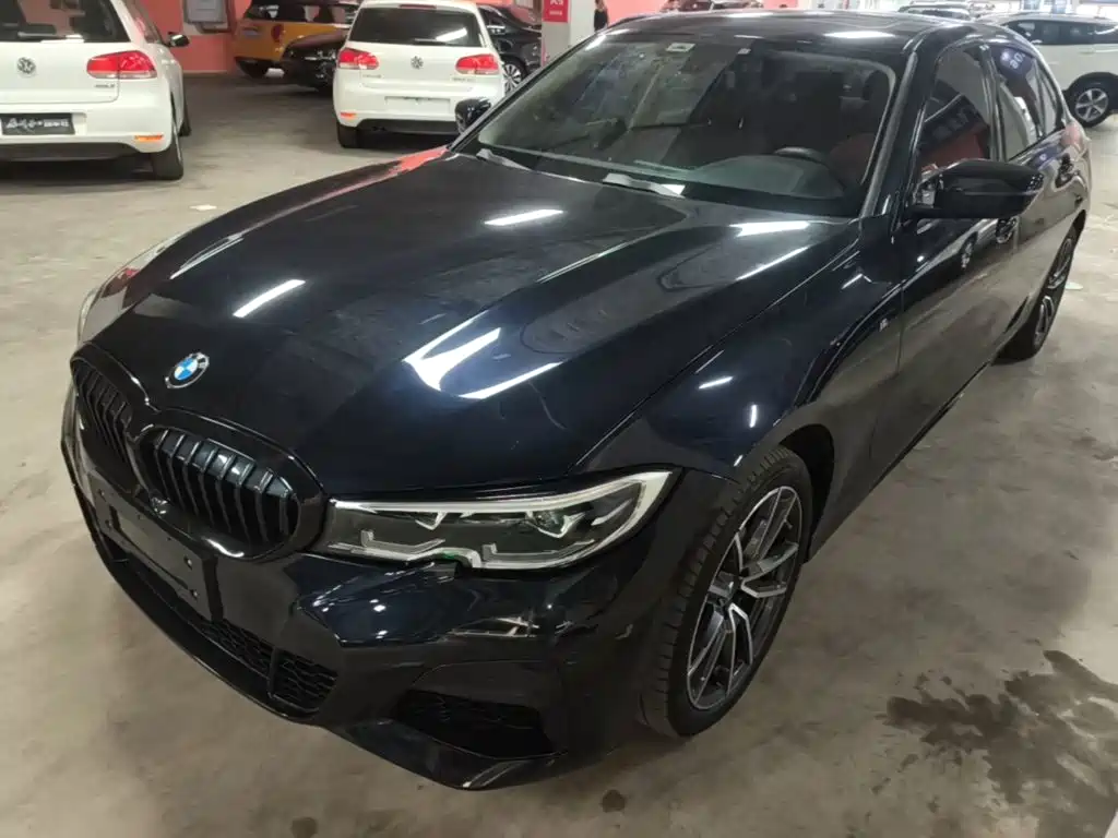 BMW 3 Series — фото 2
