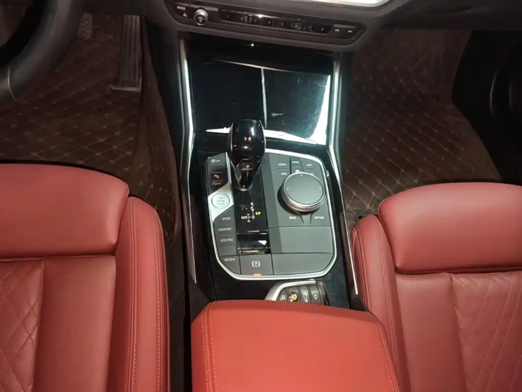 BMW 3 Series — фото 14