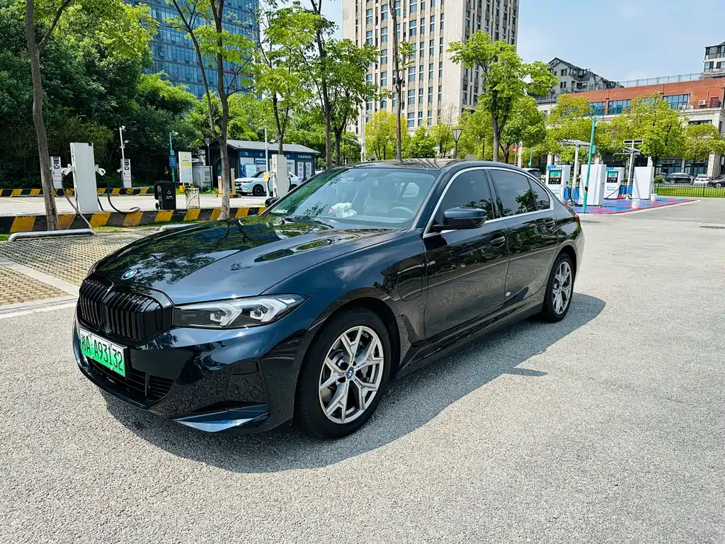 BMW i3 — фото 3