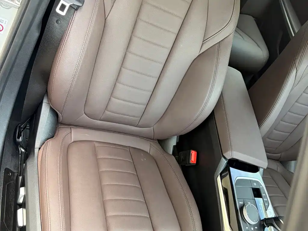 BMW 3 Series — фото 10