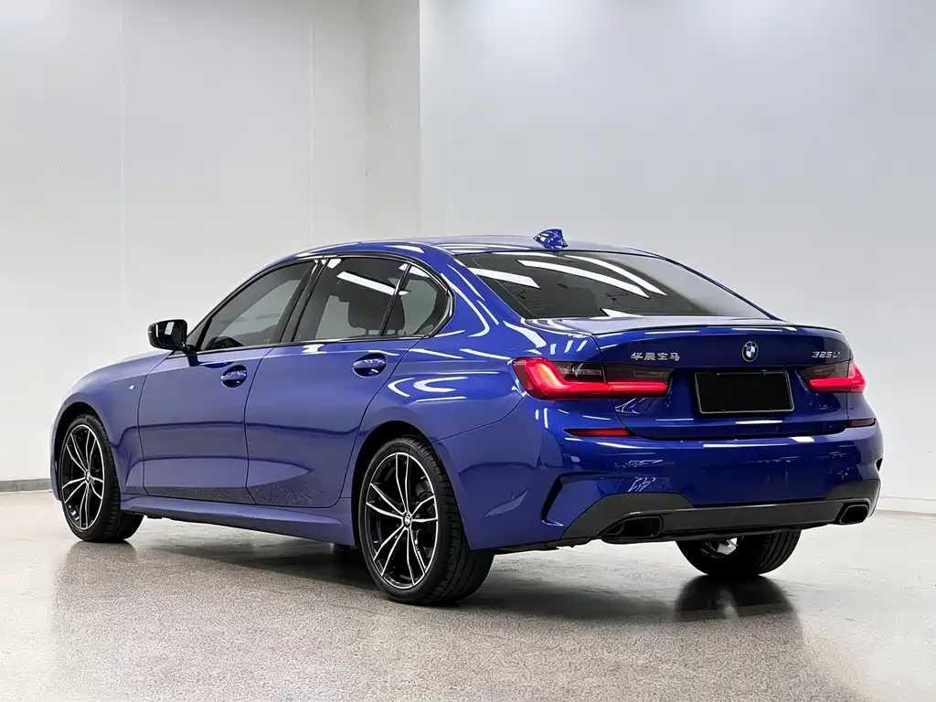 BMW 3 Series — фото 9