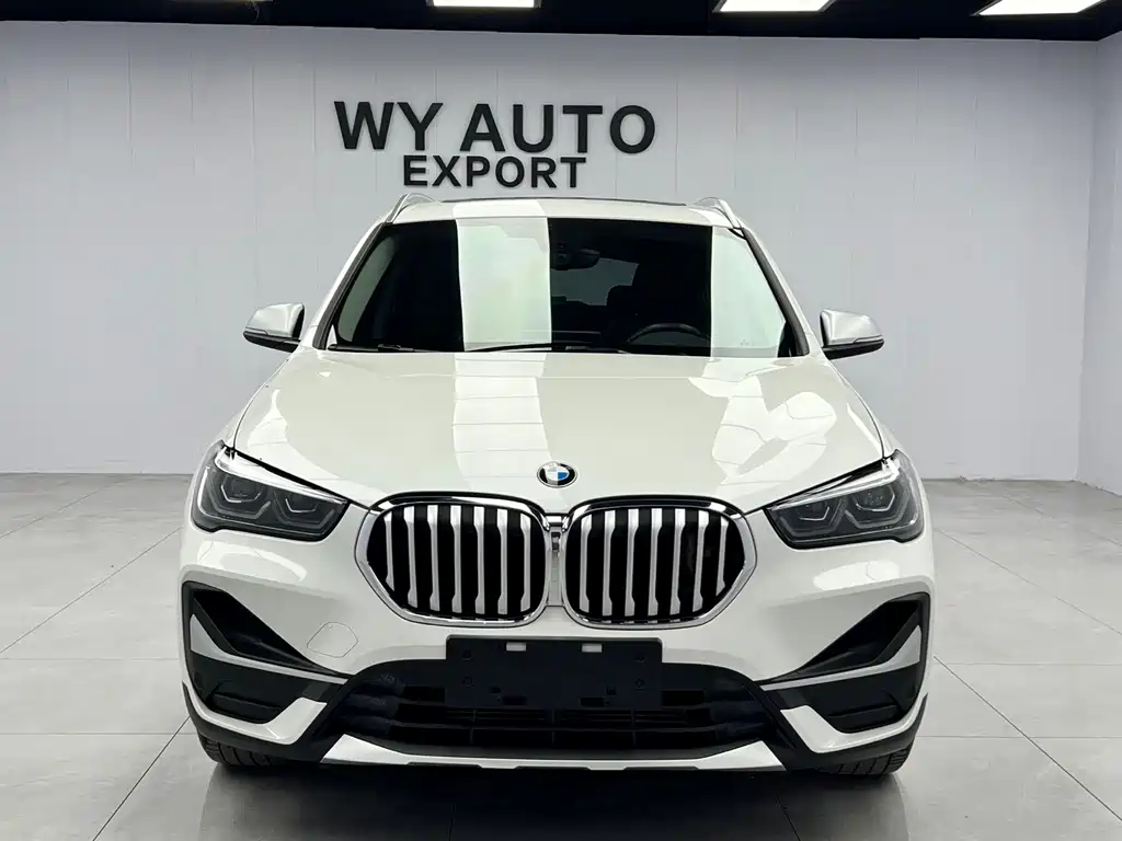 BMW X1 — фото 2