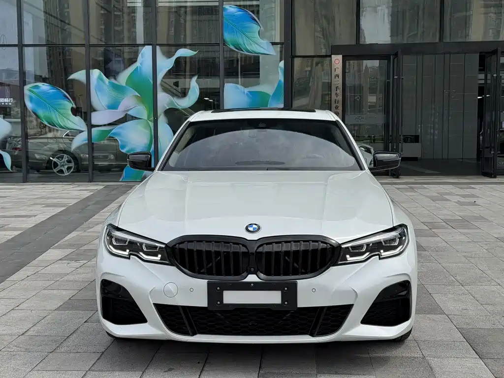 BMW 3 Series — фото 3
