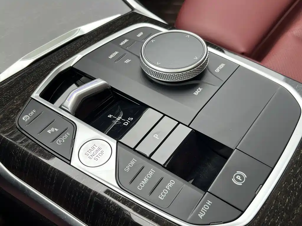 BMW 3 Series — фото 13