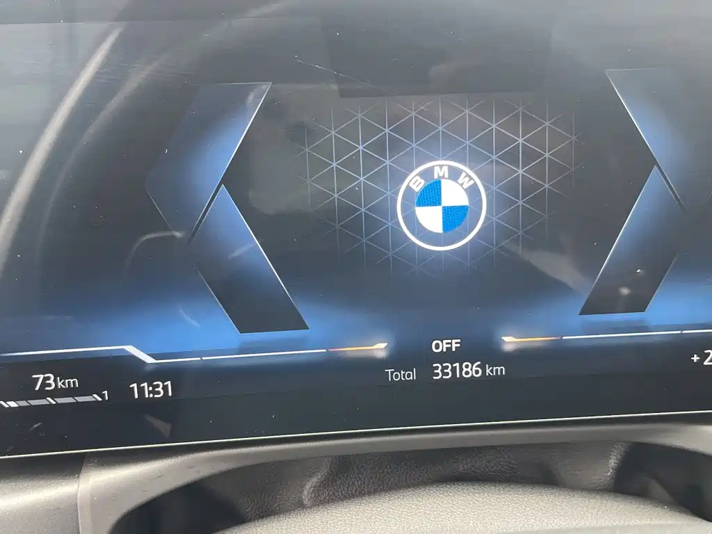 BMW 3 Series — фото 14