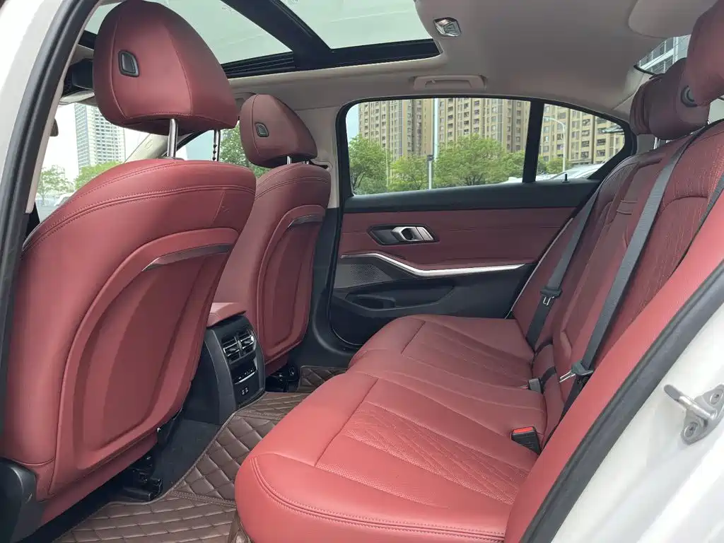 BMW 3 Series — фото 15
