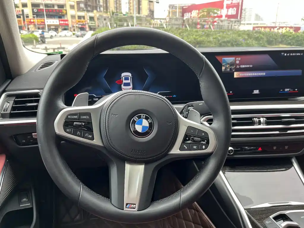 BMW 3 Series — фото 17