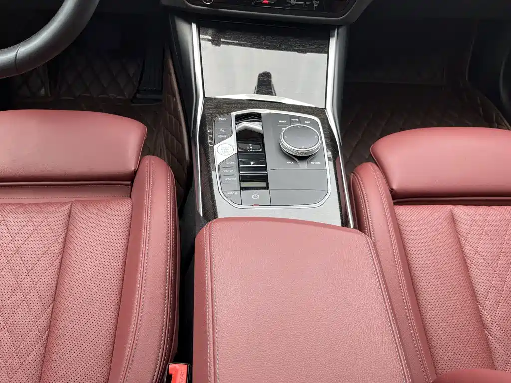 BMW 3 Series — фото 19
