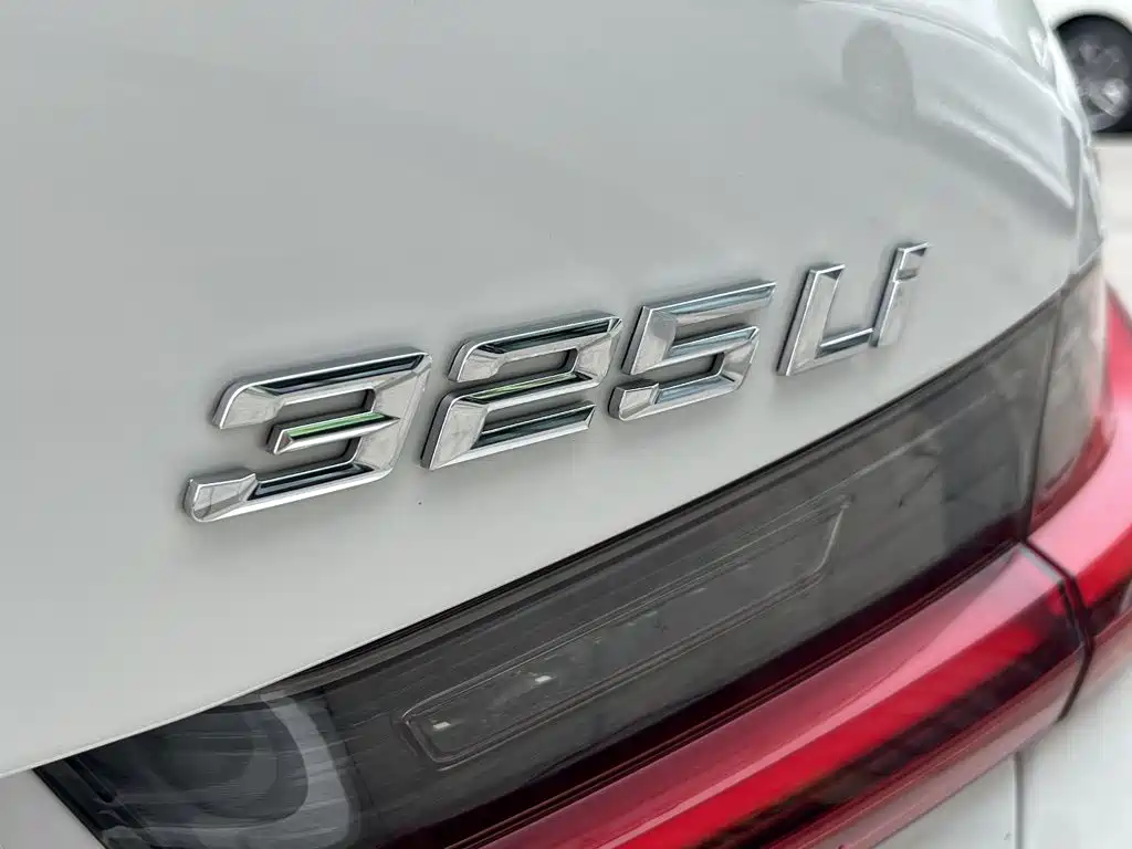 BMW 3 Series — фото 23