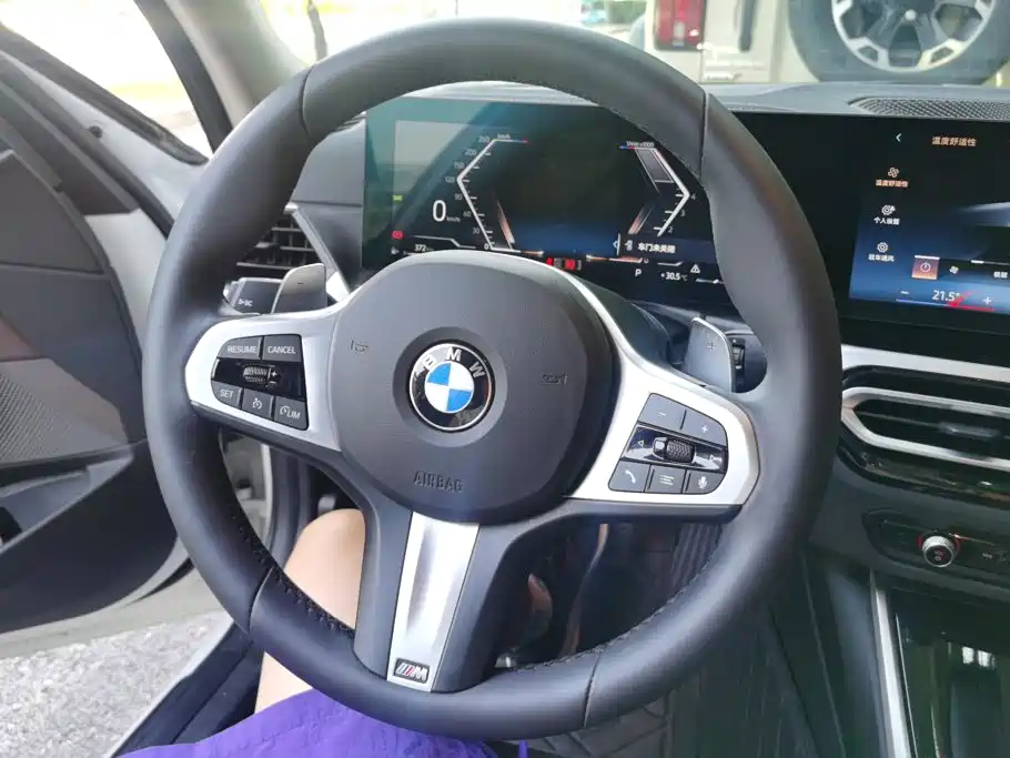 BMW 3 Series — фото 15