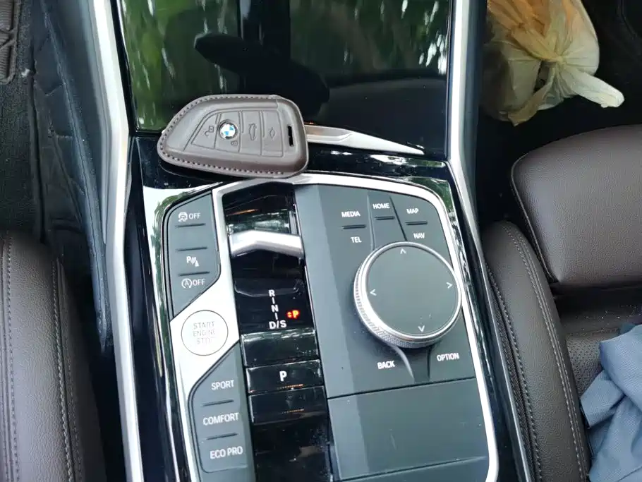 BMW 3 Series — фото 16