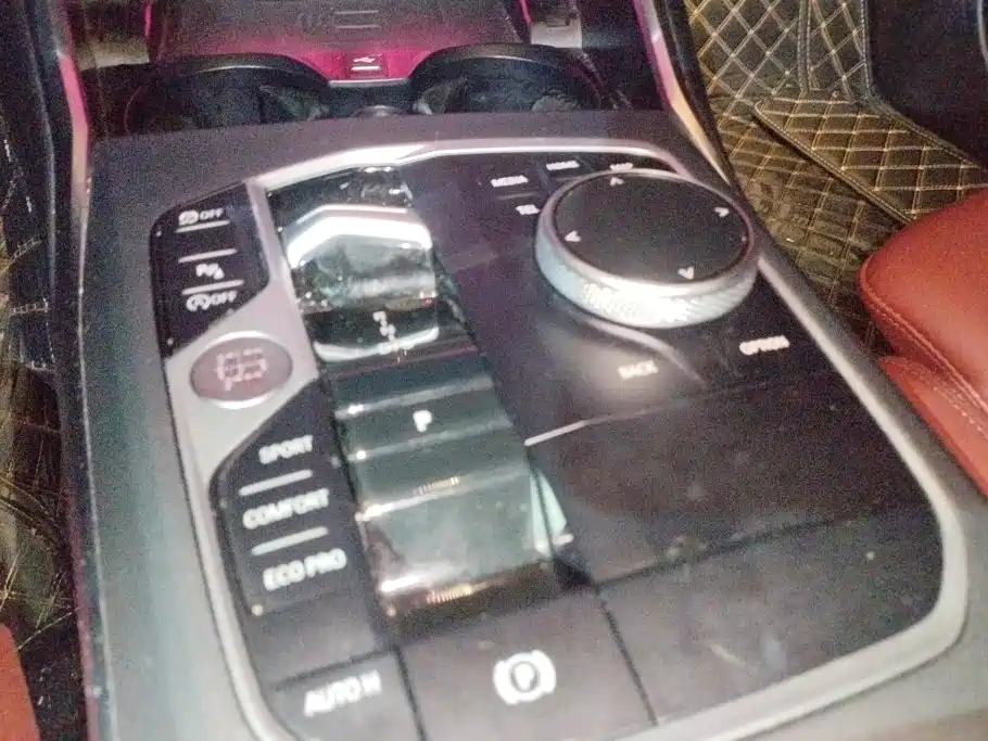 BMW 3 Series — фото 15