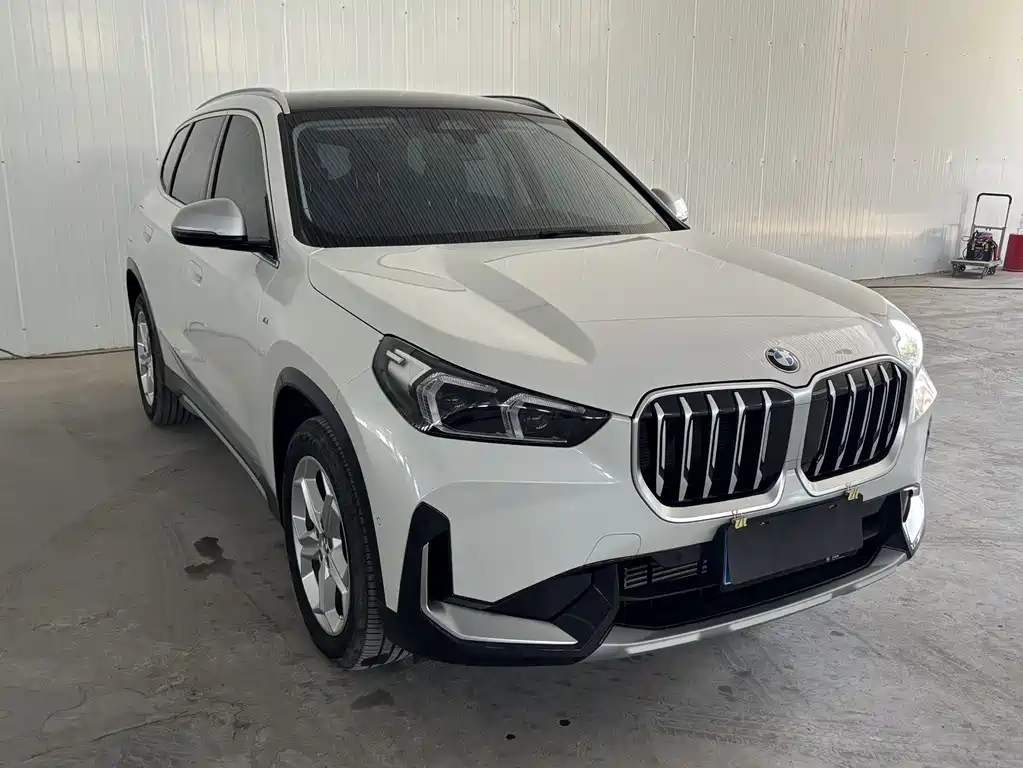 BMW X1 — фото 2
