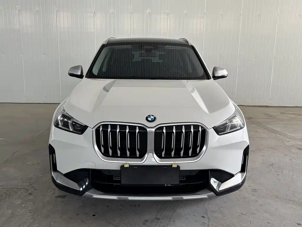 BMW X1 — фото 3
