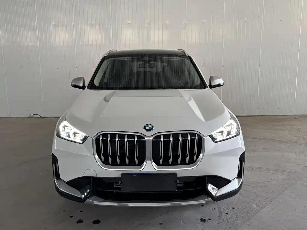 BMW X1 — фото 3