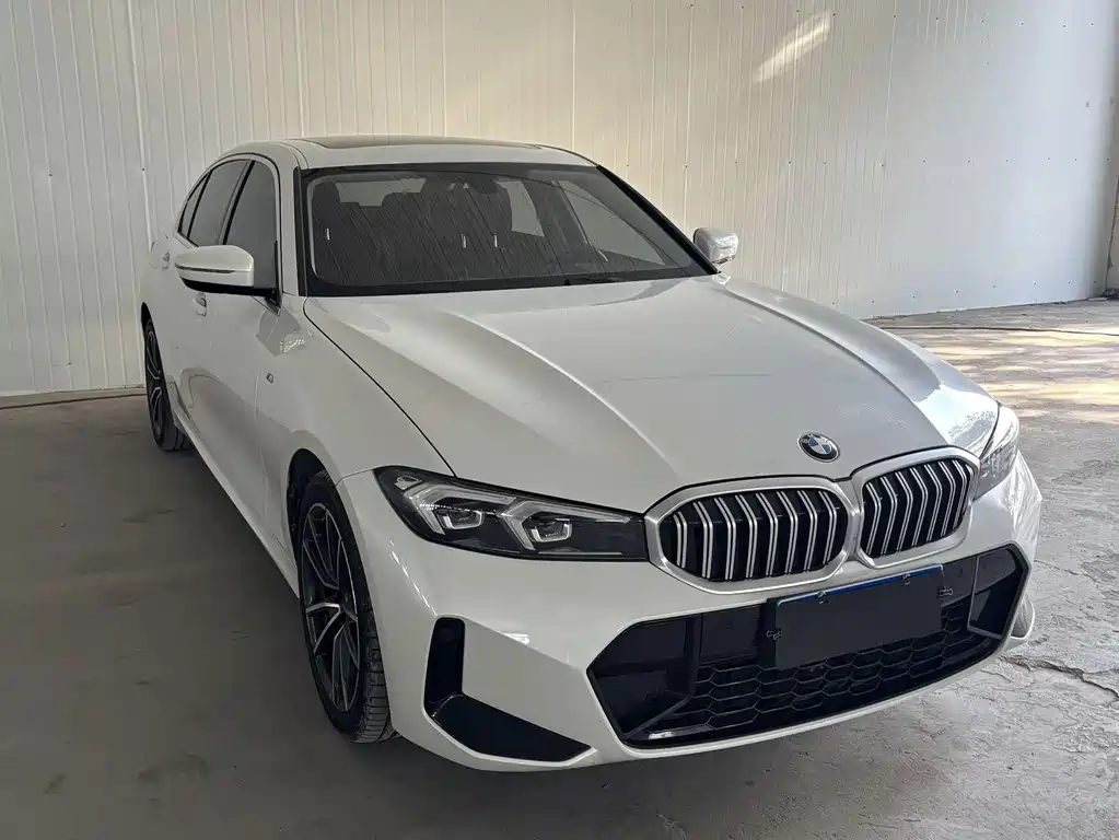 BMW 3 Series — фото 2