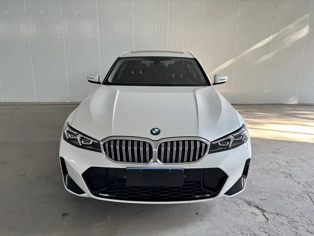 BMW 3 Series — фото 3