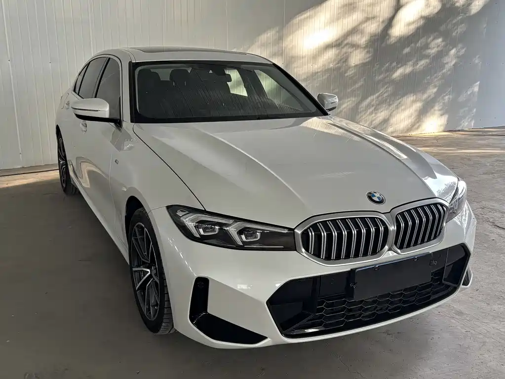 BMW 3 Series — фото 2