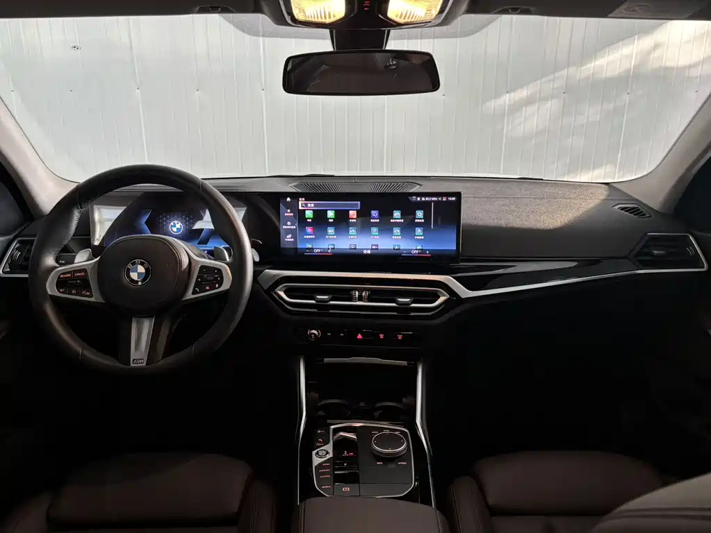 BMW 3 Series — фото 11