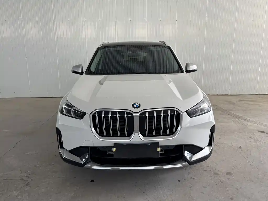 BMW X1 — фото 3