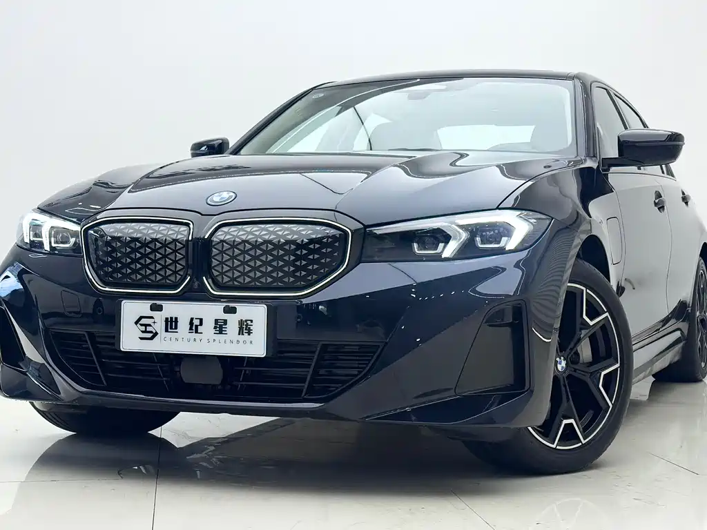 BMW i3 — фото 2