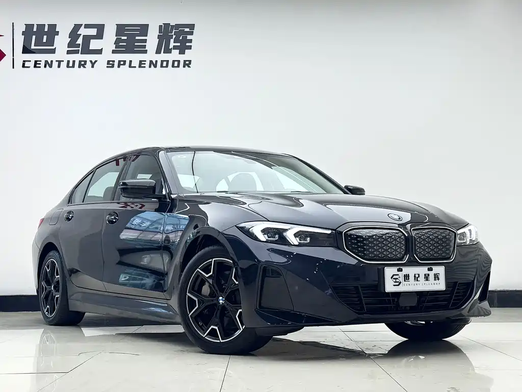 BMW i3 — фото 4