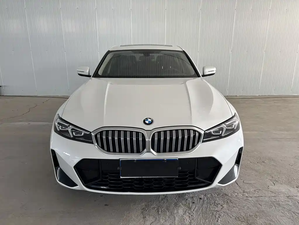 BMW 3 Series — фото 3