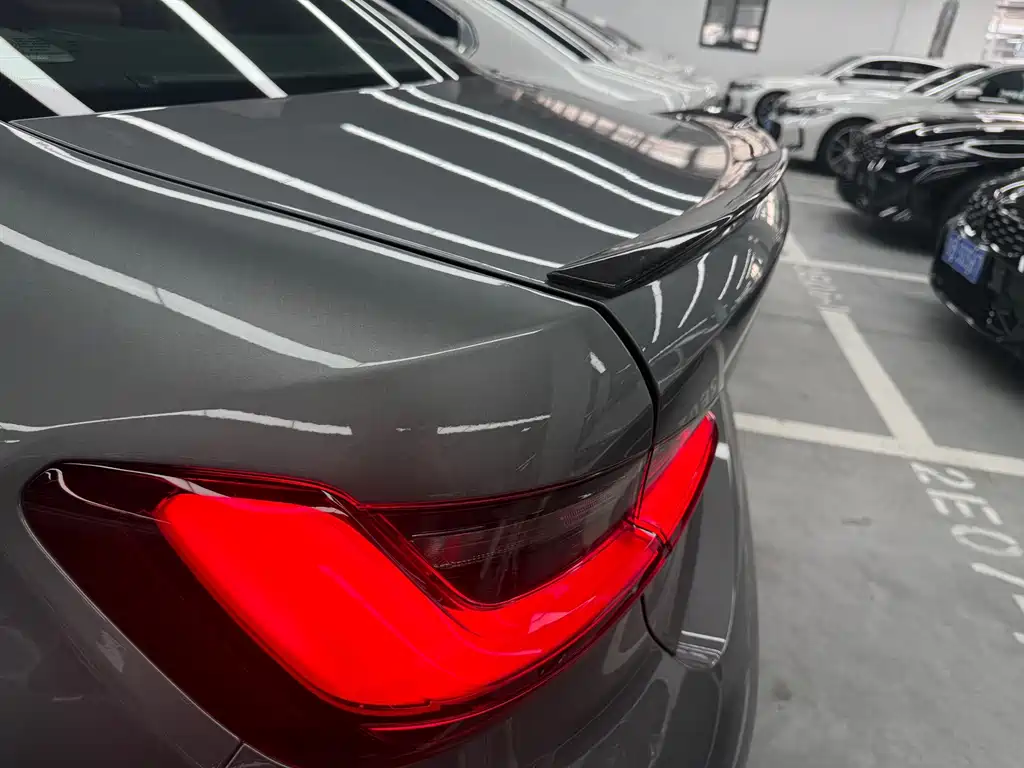 BMW 3 Series — фото 14