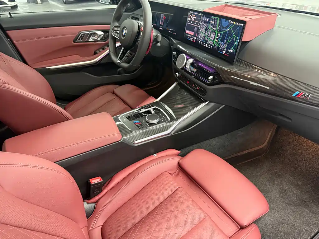 BMW 3 Series — фото 10