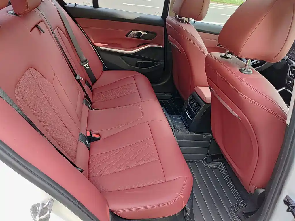 BMW 3 Series — фото 11