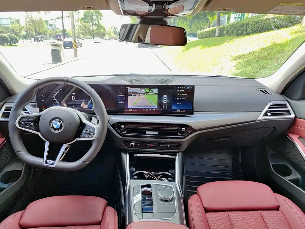 BMW 3 Series — фото 10