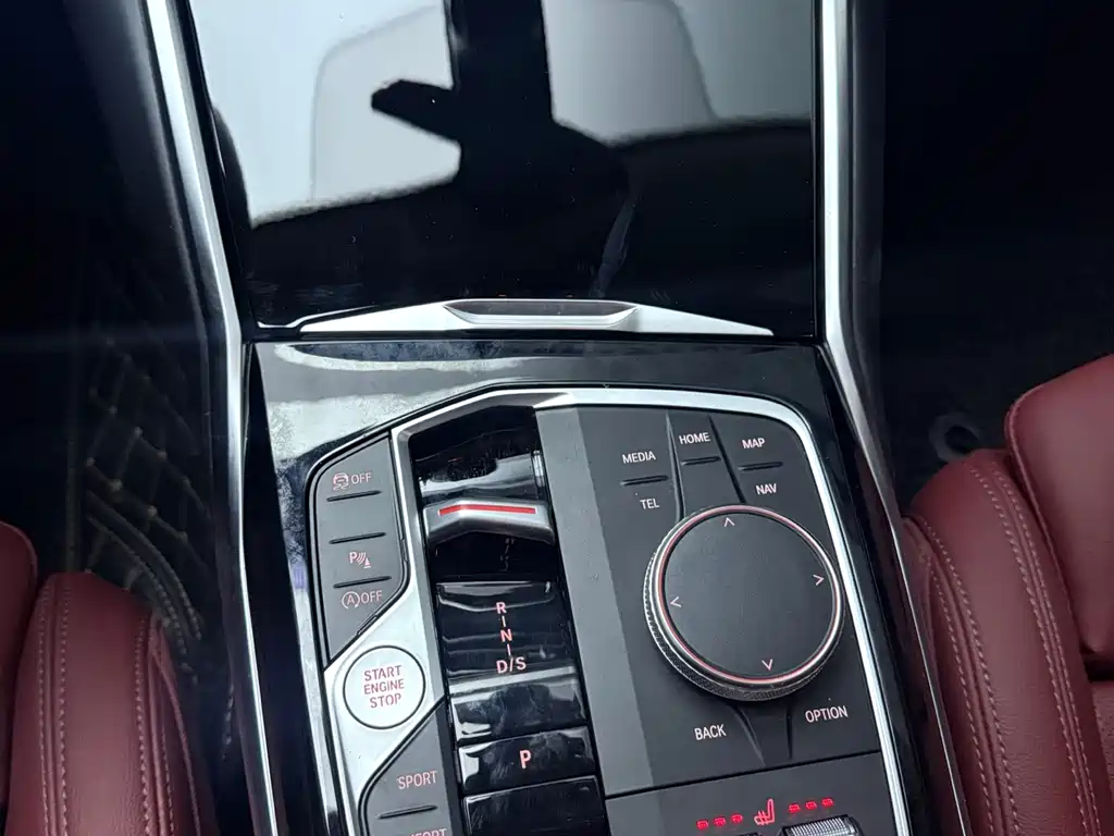 BMW 3 Series — фото 14