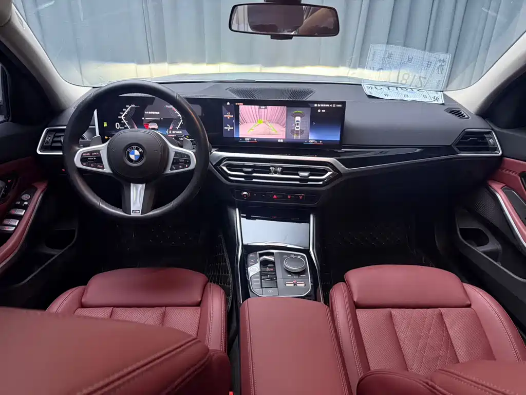 BMW 3 Series — фото 16