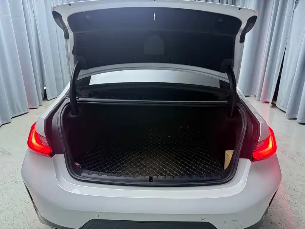 BMW 3 Series — фото 18