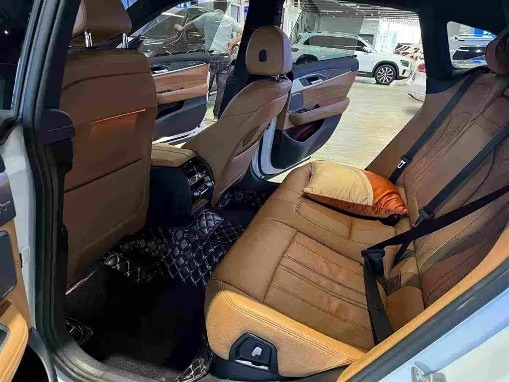 BMW 6 Series GT — фото 6