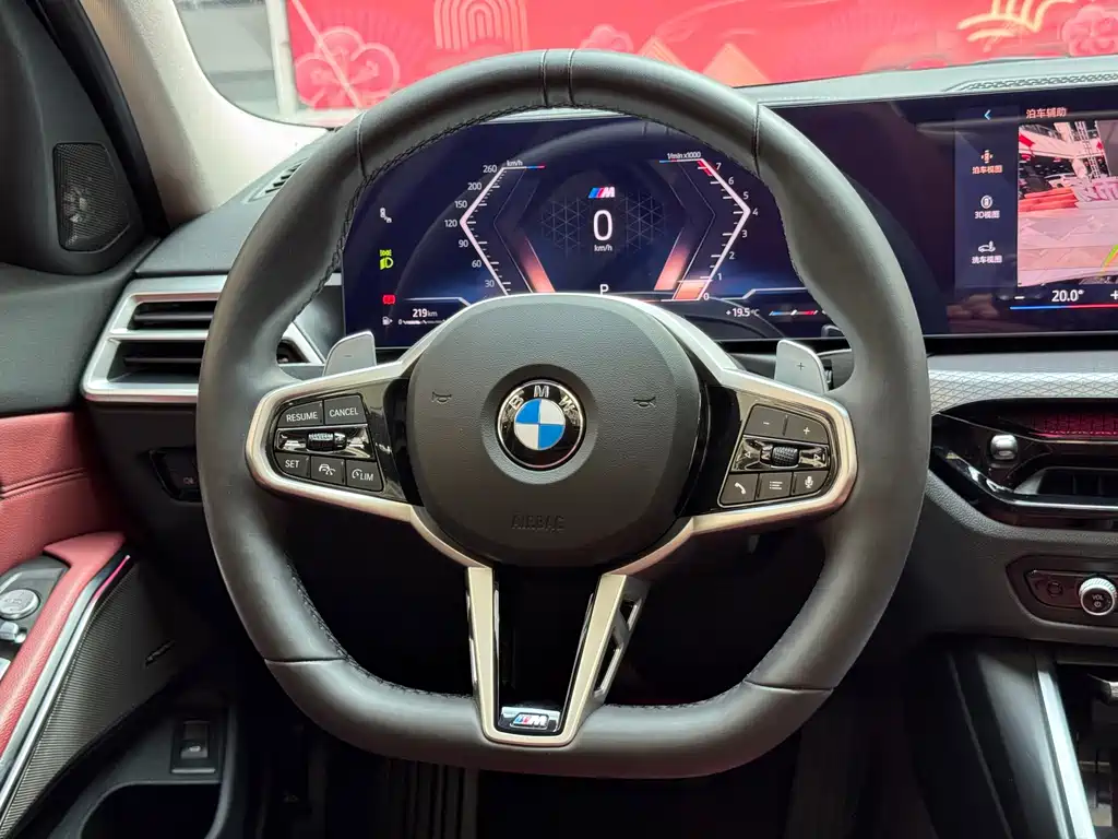 BMW 3 Series — фото 14
