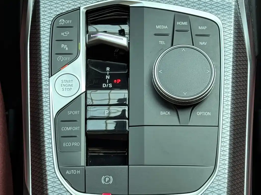 BMW 3 Series — фото 17