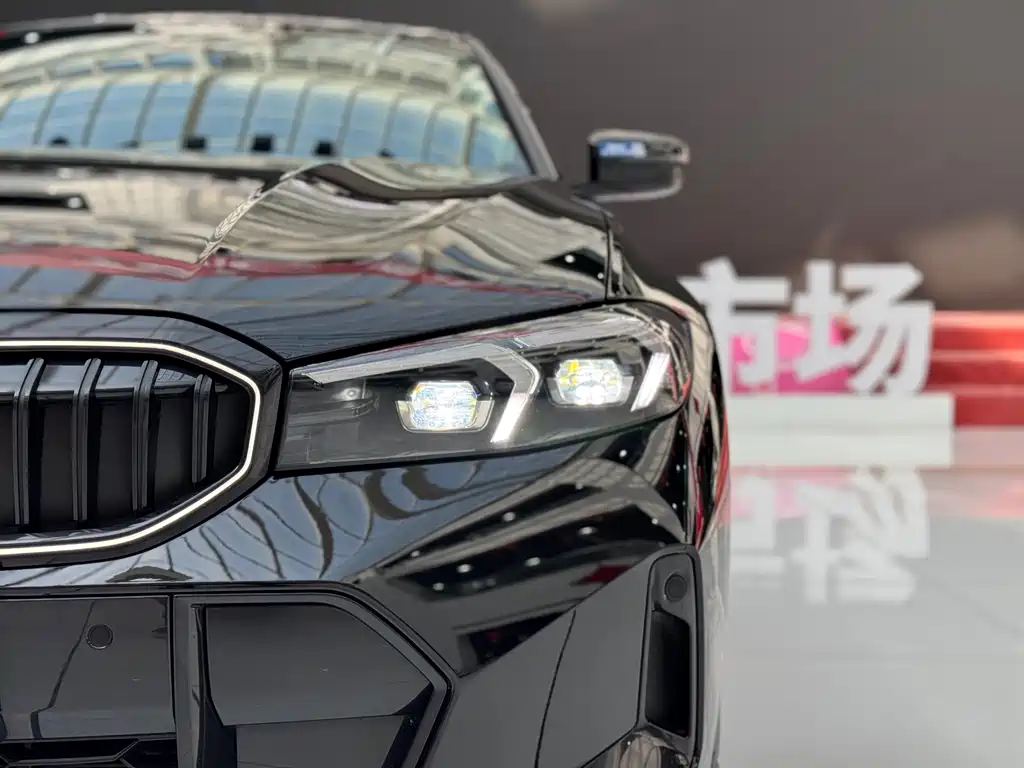 BMW 3 Series — фото 4