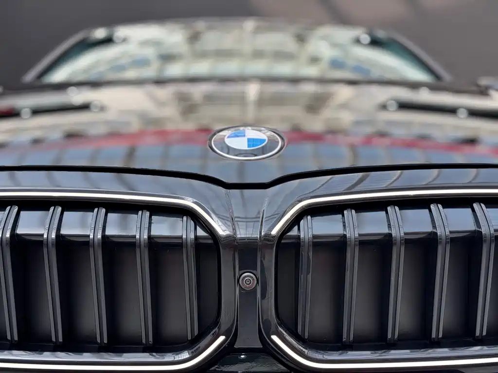 BMW 3 Series — фото 5