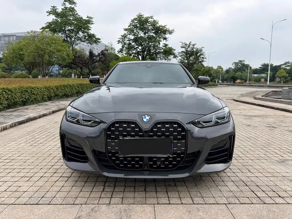 BMW 4 Series — фото 2
