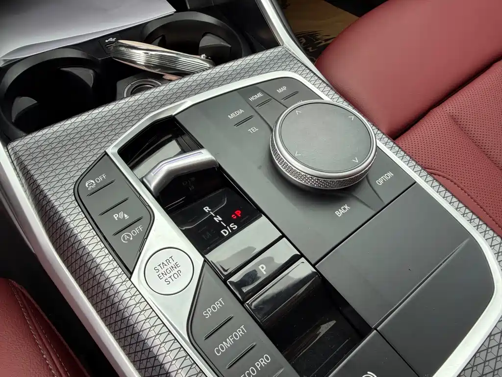 BMW 4 Series — фото 15