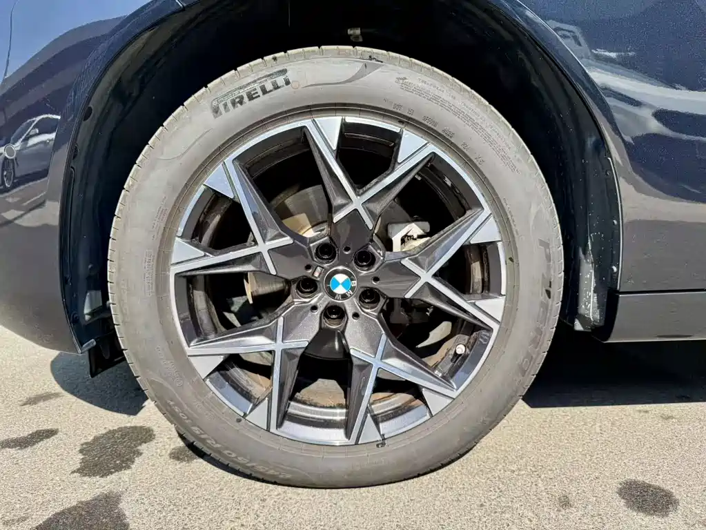 BMW X3 — фото 4