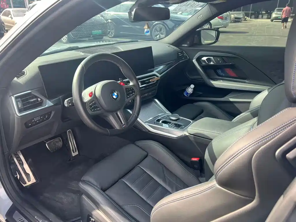 BMW M240i — фото 4