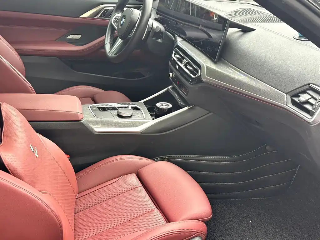 BMW 4 Series — фото 4